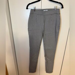 Calvin Klein Houndstooth Trousers